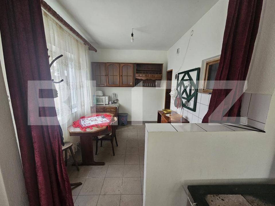 Casa de vânzare 6 camere Exterior Nord - 187156CV | BLITZ Bistriţa | Poza6