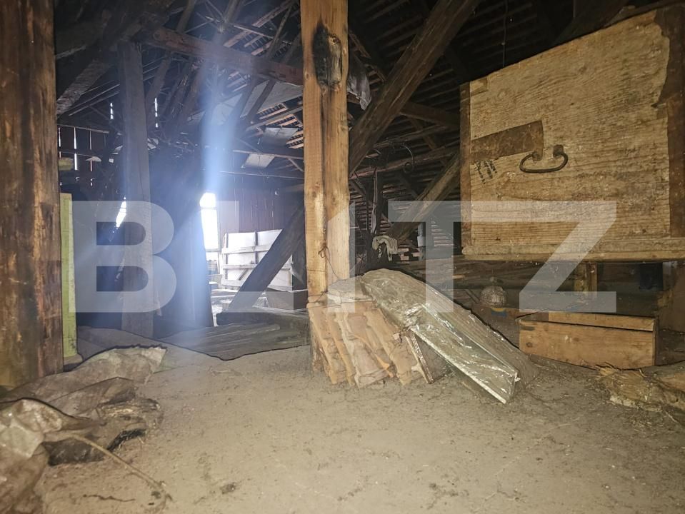 Casa de vânzare 6 camere Exterior Nord - 187156CV | BLITZ Bistriţa | Poza16