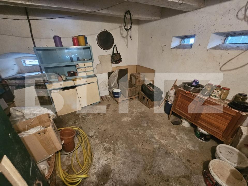 Casa de vânzare 6 camere Exterior Nord - 187156CV | BLITZ Bistriţa | Poza10