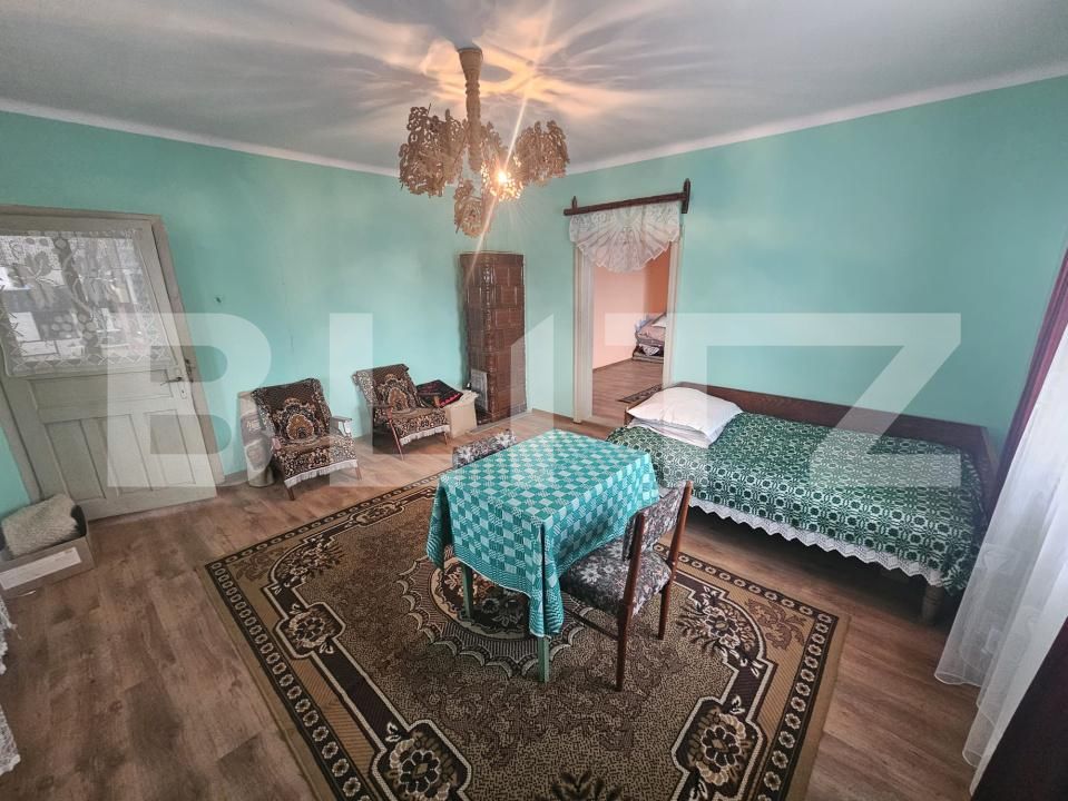 Casa de vânzare 6 camere Exterior Nord - 187156CV | BLITZ Bistriţa | Poza7