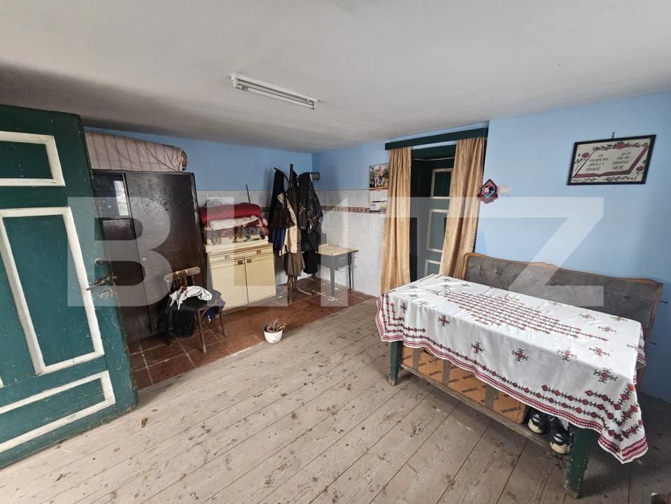 Casa de vânzare 6 camere Exterior Nord - 187156CV | BLITZ Bistriţa | Poza9