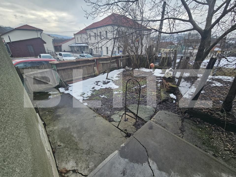 Casa de vânzare 6 camere Exterior Nord - 187156CV | BLITZ Bistriţa | Poza12