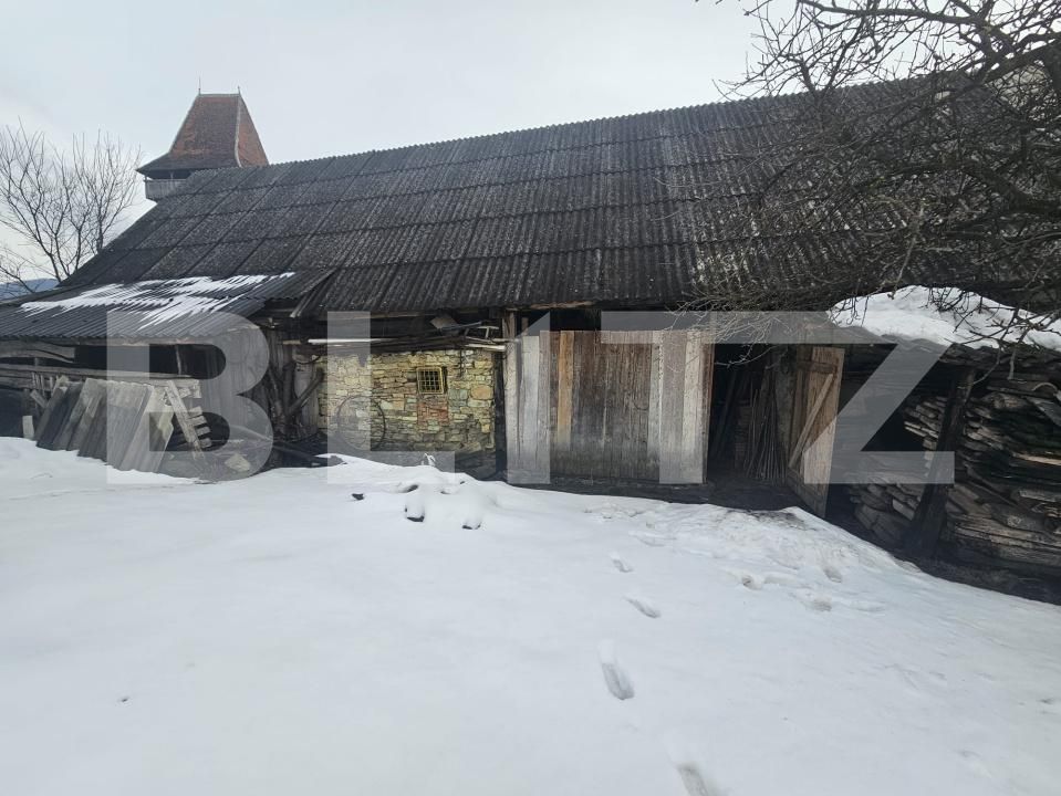 Casa de vânzare 6 camere Exterior Nord - 187156CV | BLITZ Bistriţa | Poza14