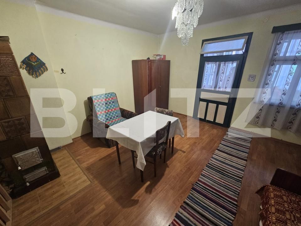 Casa de vânzare 6 camere Exterior Nord - 187156CV | BLITZ Bistriţa | Poza8