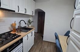 Apartament 2 camere, renovat recent – Decebal