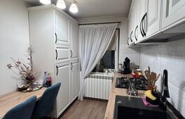 Apartament 2 camere, renovat recent – Decebal