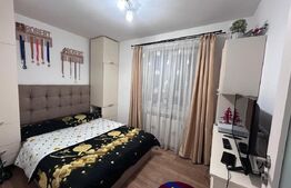 Apartament 2 camere, renovat recent – Decebal