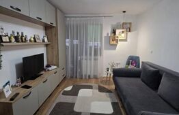 Apartament 2 camere, renovat recent – Decebal