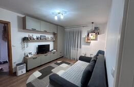 Apartament 2 camere, renovat recent – Decebal