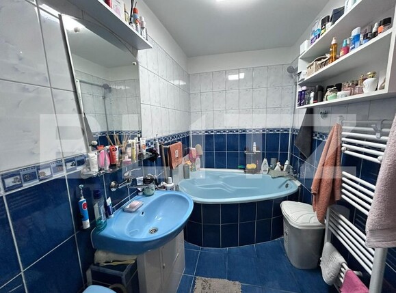 Apartament de vânzare 2 camere Decebal - 187158AV | BLITZ Bistriţa | Poza9