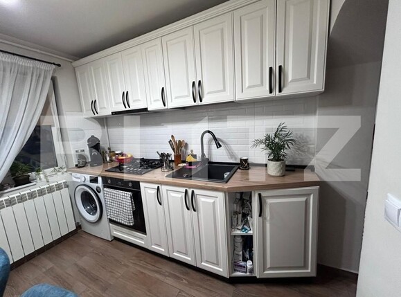 Apartament de vânzare 2 camere Decebal - 187158AV | BLITZ Bistriţa | Poza3