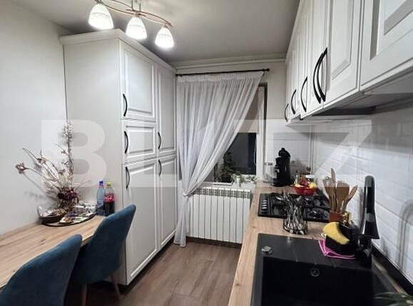 Apartament de vânzare 2 camere Decebal - 187158AV | BLITZ Bistriţa | Poza4