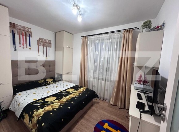 Apartament de vânzare 2 camere Decebal - 187158AV | BLITZ Bistriţa | Poza1
