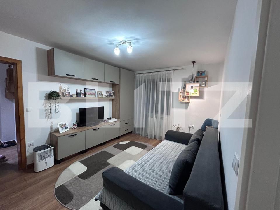 Apartament de vânzare 2 camere Decebal - 187158AV | BLITZ Bistriţa | Poza6