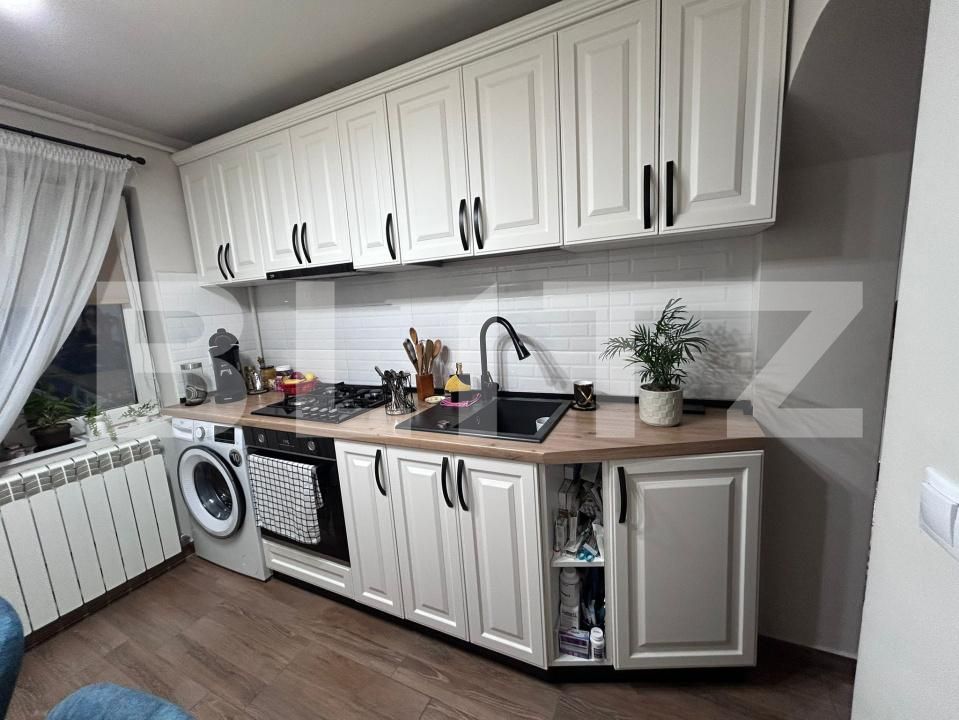 Apartament de vânzare 2 camere Decebal - 187158AV | BLITZ Bistriţa | Poza3