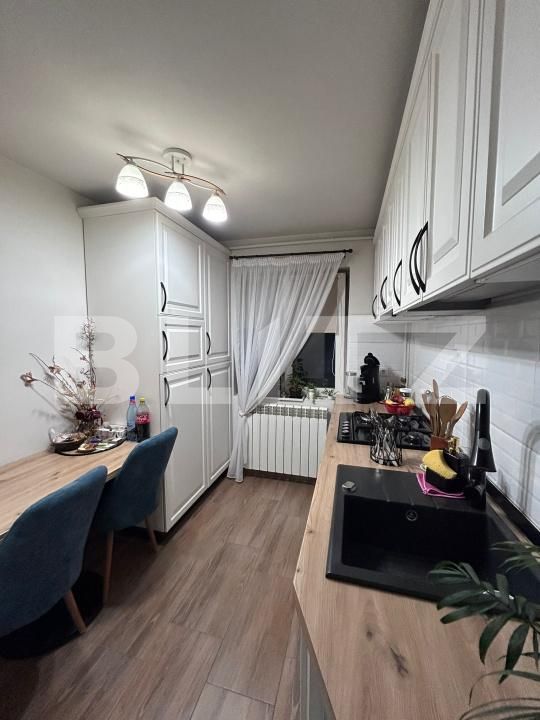 Apartament de vânzare 2 camere Decebal - 187158AV | BLITZ Bistriţa | Poza4