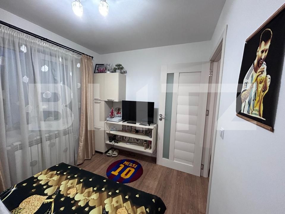 Apartament de vânzare 2 camere Decebal - 187158AV | BLITZ Bistriţa | Poza2
