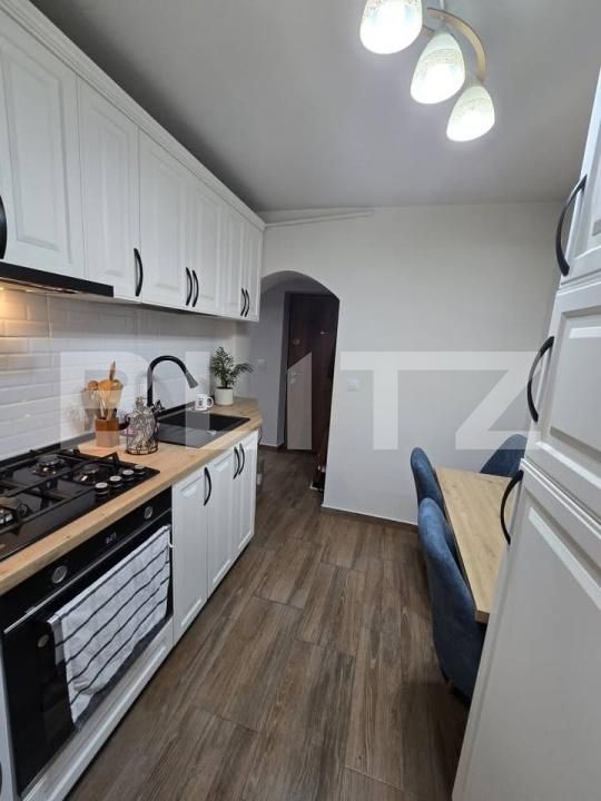 Apartament de vânzare 2 camere Decebal - 187158AV | BLITZ Bistriţa | Poza5