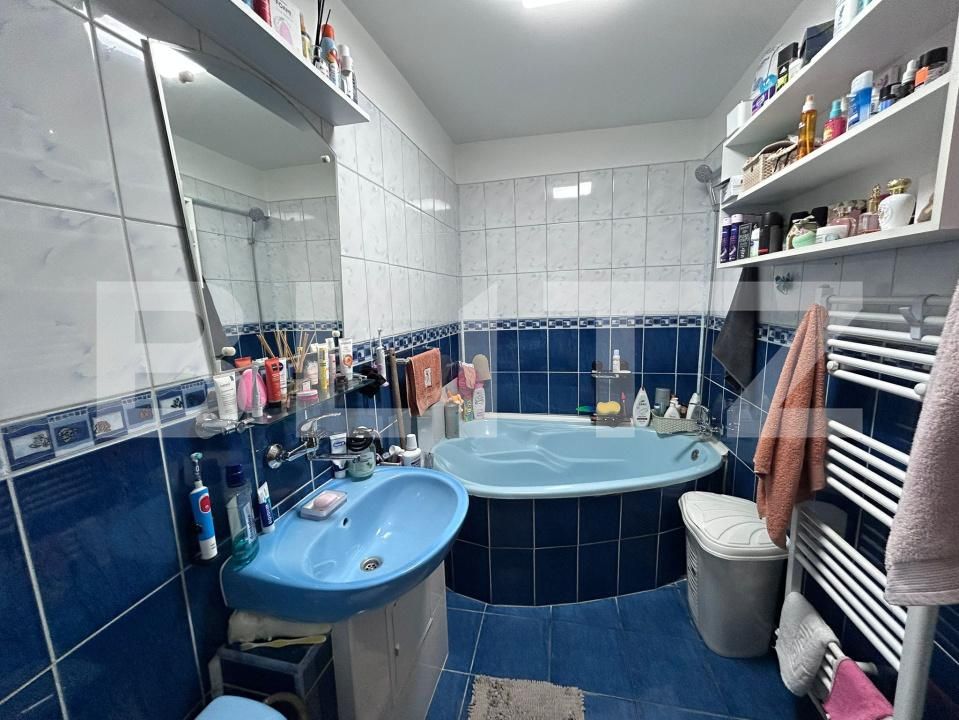 Apartament de vânzare 2 camere Decebal - 187158AV | BLITZ Bistriţa | Poza9