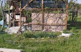 Teren extravilan de vanzare, Valea Budavului 