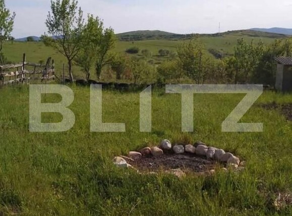 Teren de vânzare Sud-Vest - 187202TV | BLITZ Bistriţa | Poza1