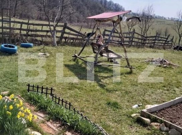 Teren de vânzare Sud-Vest - 187202TV | BLITZ Bistriţa | Poza2