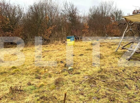 Teren de vânzare Sud-Vest - 187202TV | BLITZ Bistriţa | Poza9