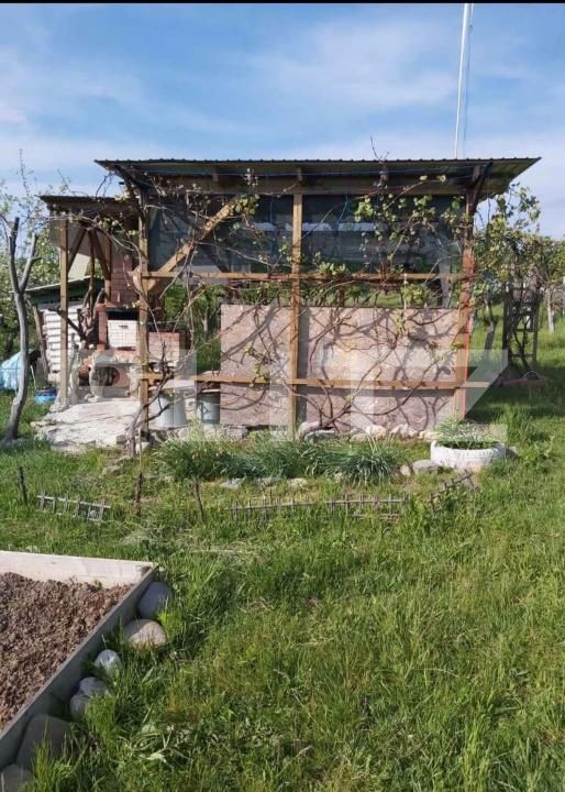 Teren de vânzare Sud-Vest - 187202TV | BLITZ Bistriţa | Poza3