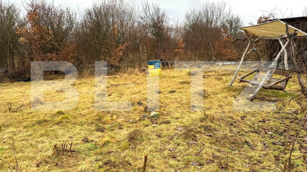 Teren de vânzare Sud-Vest - 187202TV | BLITZ Bistriţa | Poza9