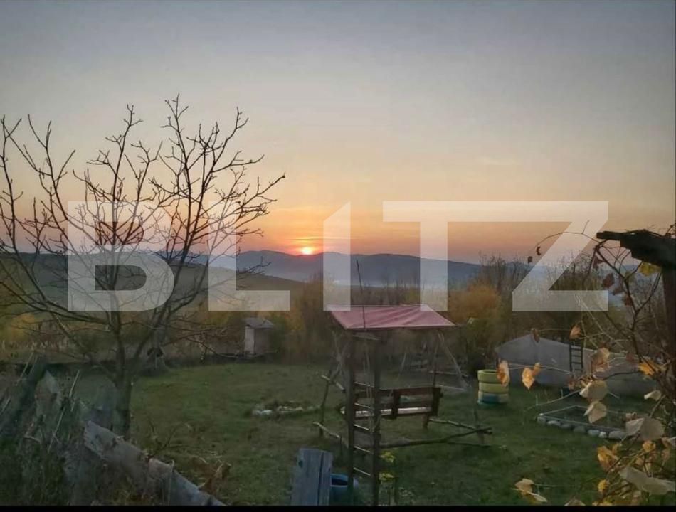 Teren de vânzare Sud-Vest - 187202TV | BLITZ Bistriţa | Poza4