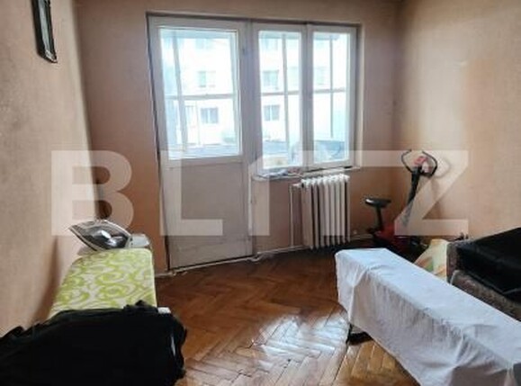 Apartament de vânzare 4 camere Sud - 187239AV | BLITZ Bistriţa | Poza3