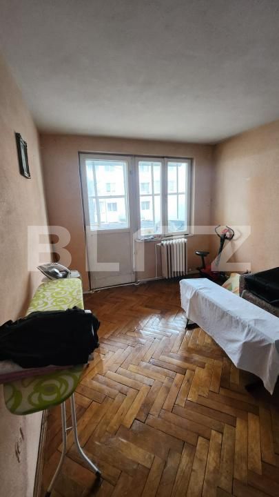 Apartament de vânzare 4 camere Sud - 187239AV | BLITZ Bistriţa | Poza3