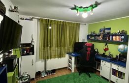 Apartament spațios de vânzare – 4 camere, 110 mp, zona Lama