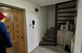 Apartament spațios de vânzare – 4 camere, 110 mp, zona Lama