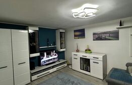 Apartament spațios de vânzare – 4 camere, 110 mp, zona Lama