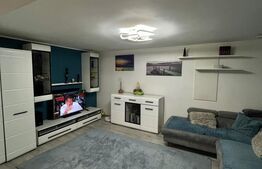Apartament spațios de vânzare – 4 camere, 110 mp, zona Lama