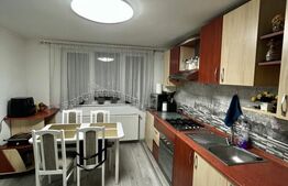 Apartament spațios de vânzare – 4 camere, 110 mp, zona Lama