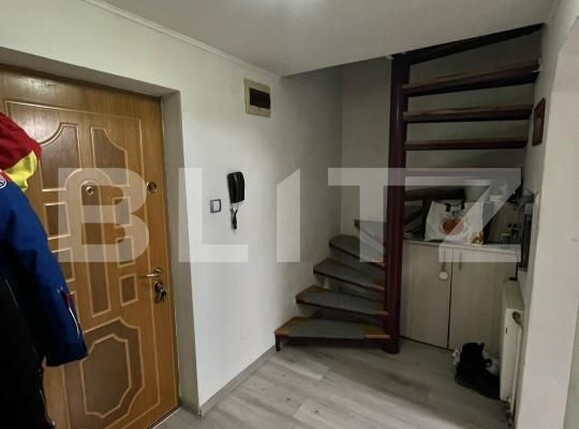 Apartament de vânzare 4 camere Nord-Est - 187279AV | BLITZ Bistriţa | Poza9