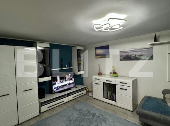 Apartament de vânzare 4 camere Nord-Est - 187279AV | BLITZ Bistriţa | Poza1