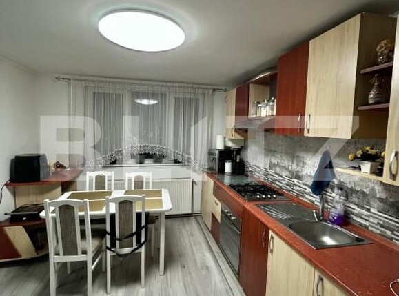 Apartament de vânzare 4 camere Nord-Est - 187279AV | BLITZ Bistriţa | Poza8
