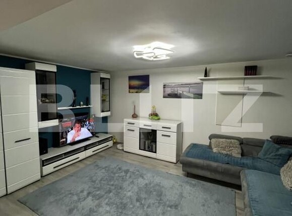 Apartament de vânzare 4 camere Nord-Est - 187279AV | BLITZ Bistriţa | Poza2
