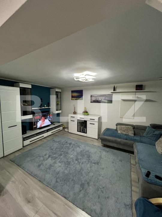 Apartament de vânzare 4 camere Nord-Est - 187279AV | BLITZ Bistriţa | Poza2
