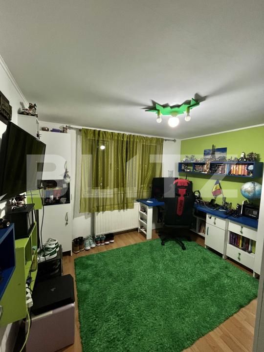 Apartament de vânzare 4 camere Nord-Est - 187279AV | BLITZ Bistriţa | Poza11