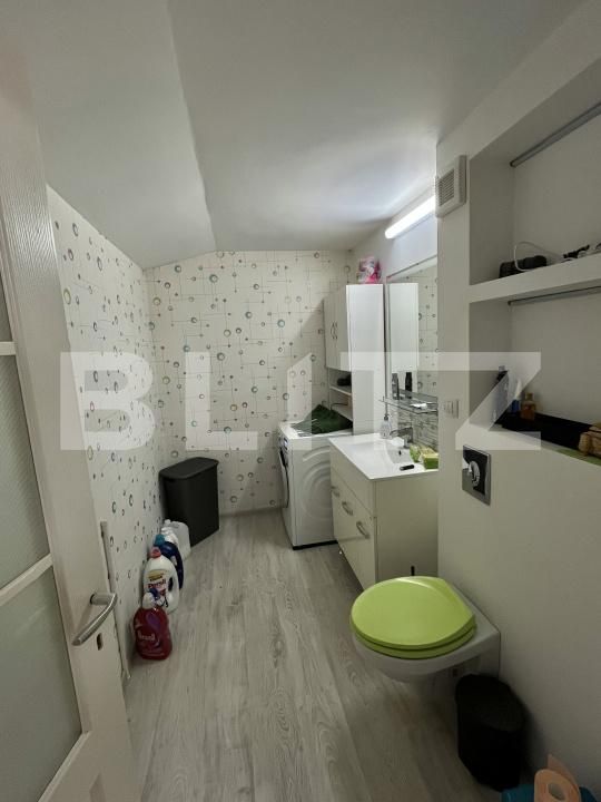 Apartament de vânzare 4 camere Nord-Est - 187279AV | BLITZ Bistriţa | Poza7