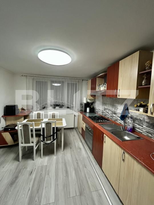 Apartament de vânzare 4 camere Nord-Est - 187279AV | BLITZ Bistriţa | Poza8