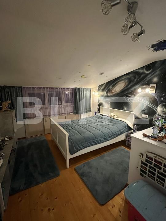 Apartament de vânzare 4 camere Nord-Est - 187279AV | BLITZ Bistriţa | Poza3