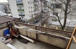 Apartament 2 camere, decomandat, etaj 2 - STEFAN CEL MARE