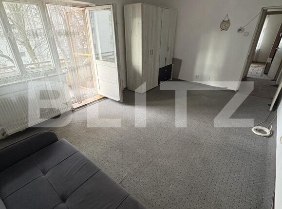 Apartament de vânzare 2 camere Ștefan cel Mare - 187383AV | BLITZ Bistriţa | Poza1