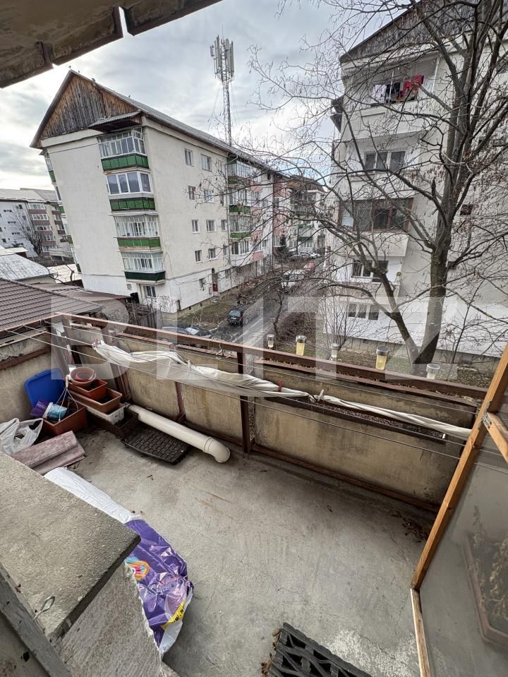 Apartament de vânzare 2 camere Ștefan cel Mare - 187383AV | BLITZ Bistriţa | Poza8