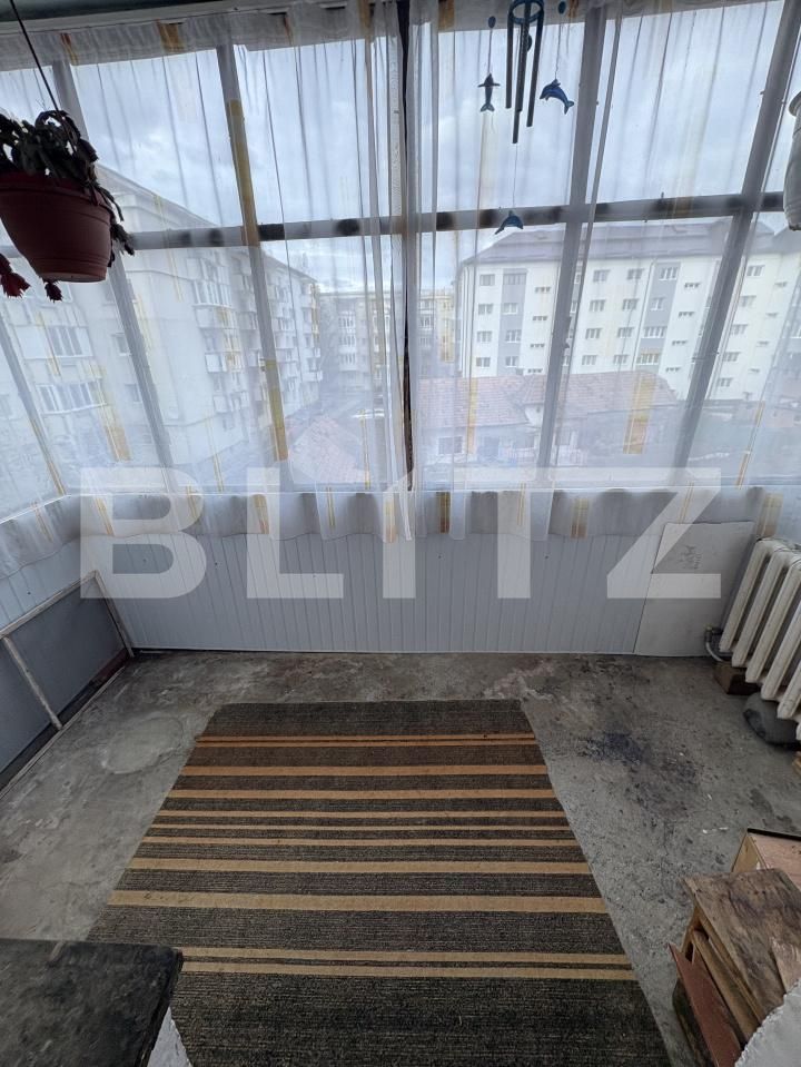 Apartament de vânzare 2 camere Ștefan cel Mare - 187383AV | BLITZ Bistriţa | Poza5